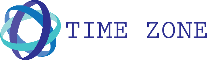 Time Zone Tours LLC - Dubai, UAE | Logo
